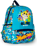 Sac Enfant – Modèle All Fins